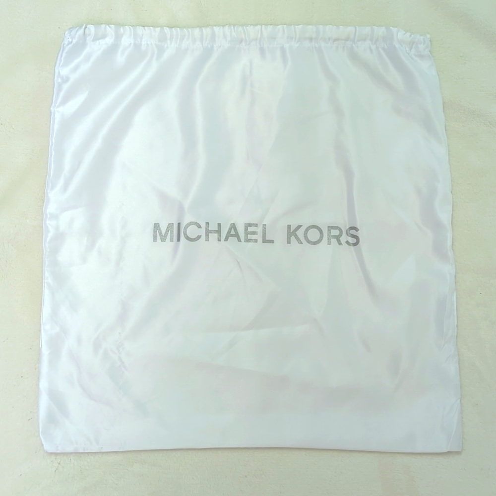 Michael Kors dust bag